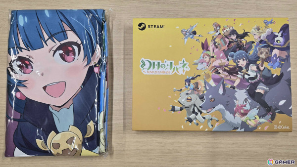 幻日のヨハネ RR、TD4コン 頼れる仲間たちがプレイアブルに！『幻日のヨハネ - NUMAZU in