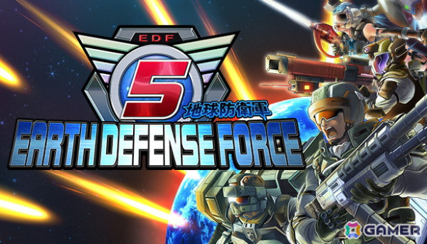 「地球防衛軍6」の全世界累計販売本数が60万本を突破！Steamにてシリーズセールが実施中の画像18
