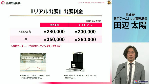 「東京ゲームショウ2025」では2024年よりも展示エリアを拡大!展示ホール1-8には“オールアクセシビリティ・コーナー”が新設の画像
