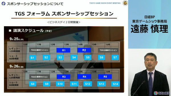 「東京ゲームショウ2025」では2024年よりも展示エリアを拡大!展示ホール1-8には“オールアクセシビリティ・コーナー”が新設の画像