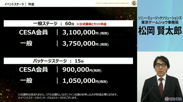 「東京ゲームショウ2025」では2024年よりも展示エリアを拡大!展示ホール1-8には“オールアクセシビリティ・コーナー”が新設の画像