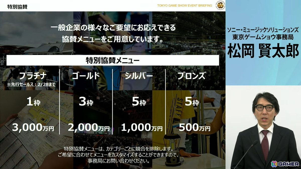 「東京ゲームショウ2025」では2024年よりも展示エリアを拡大！展示ホール1-8には“オールアクセシビリティ・コーナー”が新設の画像60