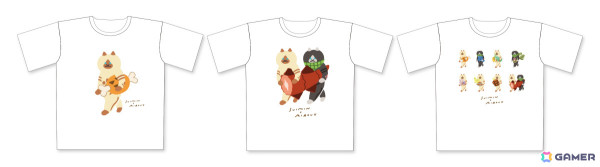 「モンスターハンター」アイルーたちが“運ぶねこ”シリーズのSUIMIN氏とコラボ！ぬいぐるみやPCケースなどが賞品のオンラインくじが登場の画像4