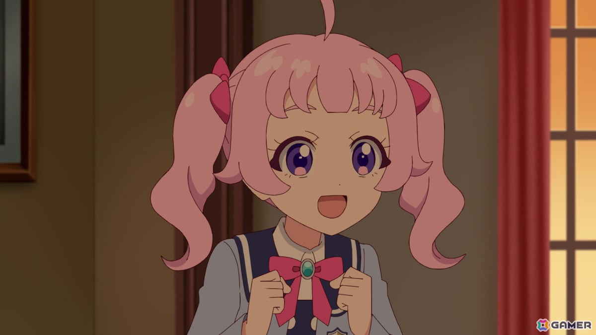 アニメ「ひみつのアイプリ」第46話「響く、つむぎの想い」のあらすじ＆先行カットが公開！の画像10
