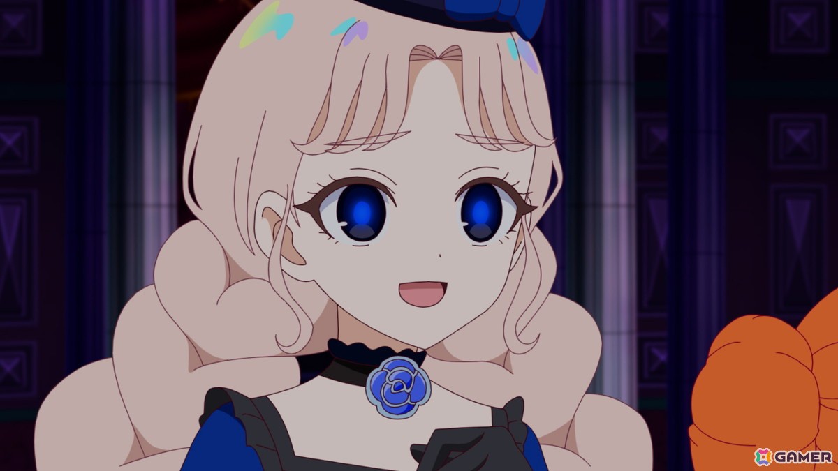 アニメ「ひみつのアイプリ」第46話「響く、つむぎの想い」のあらすじ＆先行カットが公開！の画像7