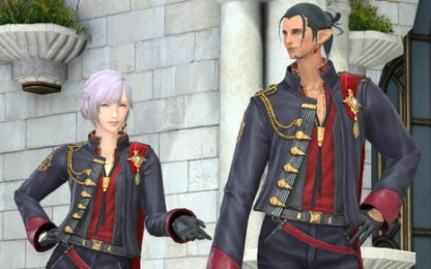 「FFXIV」でイベント「プリンセスデー」が3月3日より開催！各都市が鮮やかな飾りで彩られ、シーズナルクエストも楽しめる