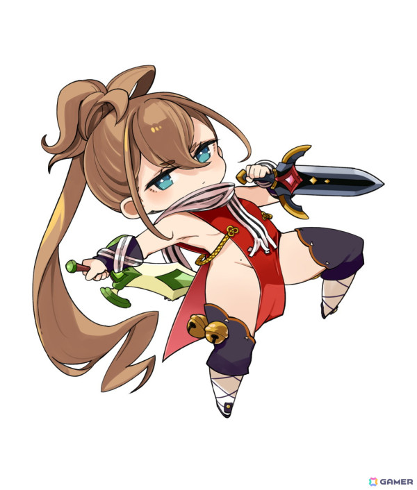 「クラシックダンジョンX3」究極のやりこみ要素「魔装陣」の詳細を紹介！新たに「条件によって分岐する魔装陣」も登場の画像33