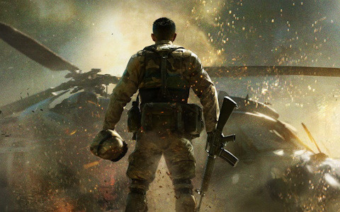 「Delta Force」に「ブラックホーク・ダウン」を題材としたキャンペーンモードが無料で登場！ミッションは最大4人で協力可能