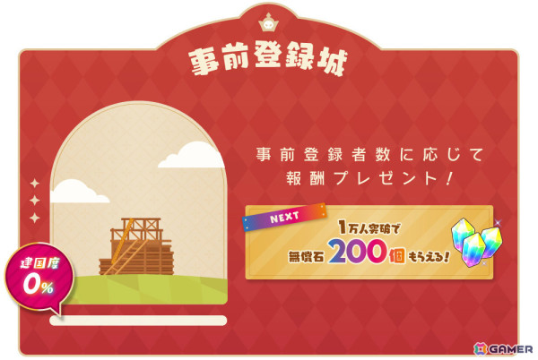 「巣作りカリンちゃん」のその後を描く正統続編「魔王カリンちゃんRPG ～恋姫建国奔走記～」事前登録受付が開始！の画像4