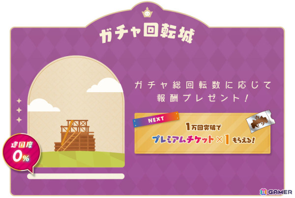 「巣作りカリンちゃん」のその後を描く正統続編「魔王カリンちゃんRPG ～恋姫建国奔走記～」事前登録受付が開始！の画像5