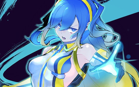 ローグライトアクション「メタルブリンガー」がSteam/PS5で3月12日に配信決定！自分だけのロボットをカスタマイズして戦おう