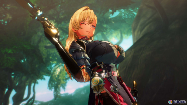 「ユミアのアトリエ」アバンタイトルムービーや新ビジュアルが公開！年齢、戦闘スタイルなどのキャラクタープロフィールやフィールド詳細もの画像17