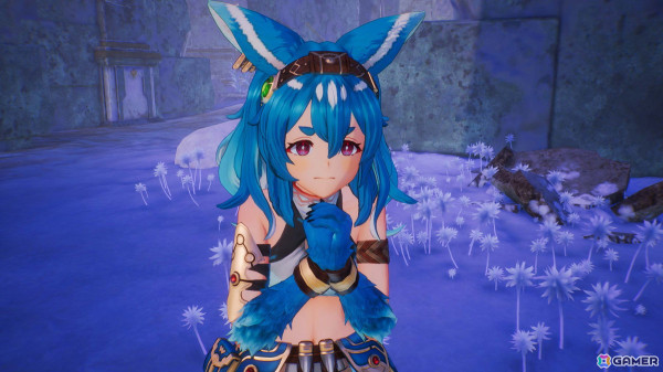 「ユミアのアトリエ」アバンタイトルムービーや新ビジュアルが公開！年齢、戦闘スタイルなどのキャラクタープロフィールやフィールド詳細もの画像20