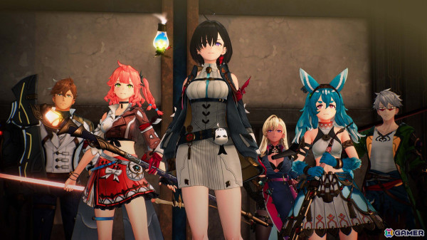 「ユミアのアトリエ」アバンタイトルムービーや新ビジュアルが公開！年齢、戦闘スタイルなどのキャラクタープロフィールやフィールド詳細もの画像