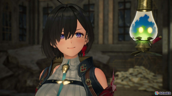 「ユミアのアトリエ」アバンタイトルムービーや新ビジュアルが公開！年齢、戦闘スタイルなどのキャラクタープロフィールやフィールド詳細もの画像8