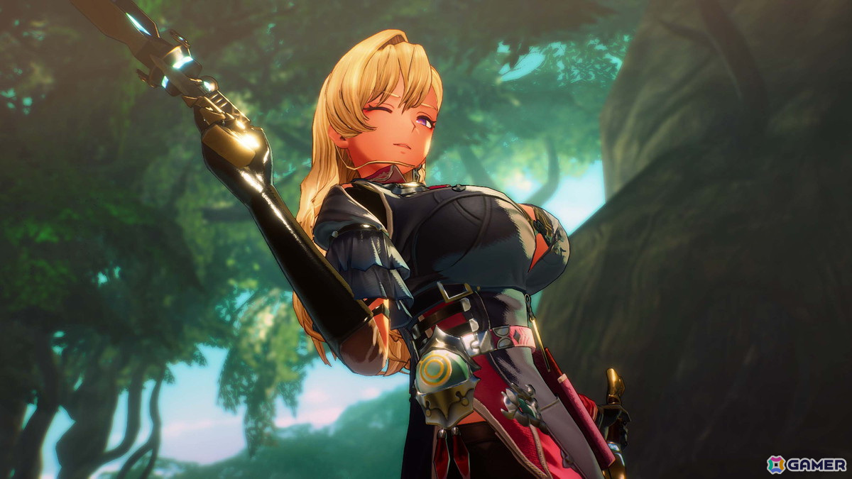 「ユミアのアトリエ」アバンタイトルムービーや新ビジュアルが公開!年齢、戦闘スタイルなどのキャラクタープロフィールやフィールド詳細もの画像