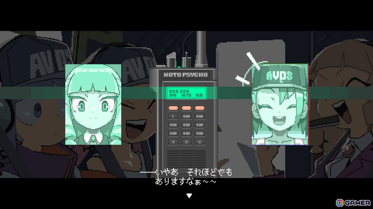 メカカスタマイズアクション「BREAK ARTS III」と2Dサイドビュー・ガンアクション「Nitro Express」の体験版がSteamにて期間限定で公開！の画像14