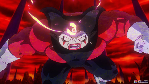 グロリオのウラギリによって一体何が起こるのか!アニメ「ドラゴンボールDAIMA」第19話「ウラギリ」のあらすじ&場面写真が公開の画像