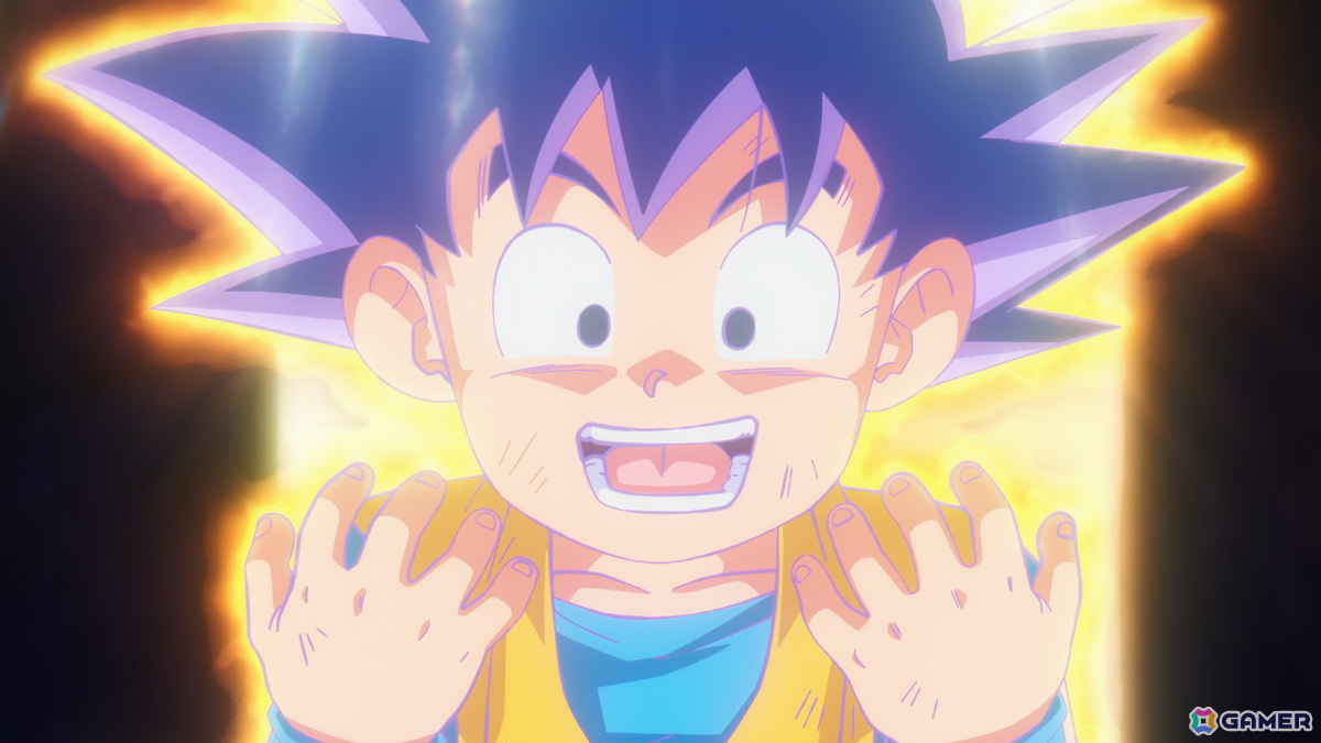 グロリオのウラギリによって一体何が起こるのか！アニメ「ドラゴンボールDAIMA」第19話「ウラギリ」のあらすじ＆場面写真が公開の画像1