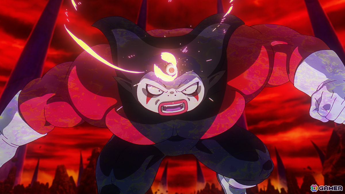 グロリオのウラギリによって一体何が起こるのか！アニメ「ドラゴンボールDAIMA」第19話「ウラギリ」のあらすじ＆場面写真が公開の画像3