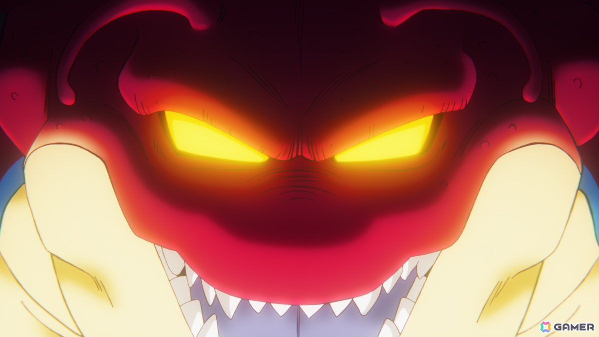 グロリオのウラギリによって一体何が起こるのか!アニメ「ドラゴンボールDAIMA」第19話「ウラギリ」のあらすじ&場面写真が公開の画像