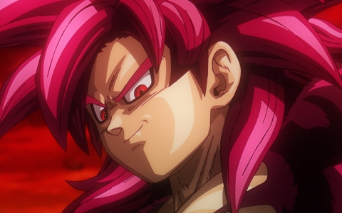グロリオのウラギリによって一体何が起こるのか！アニメ「ドラゴンボールDAIMA」第19話「ウラギリ」のあらすじ＆場面写真が公開