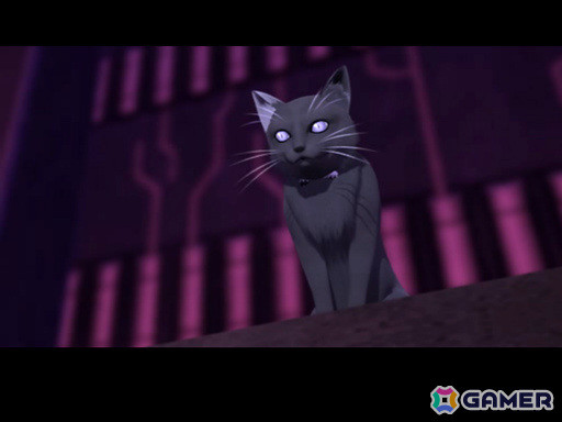 アトラス作品のねこキャラNo.1を決める「アトラスねこの日総選挙」が開催！モルガナやプラトー、ネコマタ、しっぽなどがエントリーの画像13