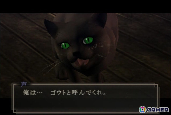 アトラス作品のねこキャラNo.1を決める「アトラスねこの日総選挙」が開催！モルガナやプラトー、ネコマタ、しっぽなどがエントリーの画像14