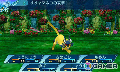 アトラス作品のねこキャラNo.1を決める「アトラスねこの日総選挙」が開催！モルガナやプラトー、ネコマタ、しっぽなどがエントリーの画像15