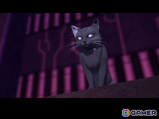 アトラス作品のねこキャラNo.1を決める「アトラスねこの日総選挙」が開催！モルガナやプラトー、ネコマタ、しっぽなどがエントリーの画像