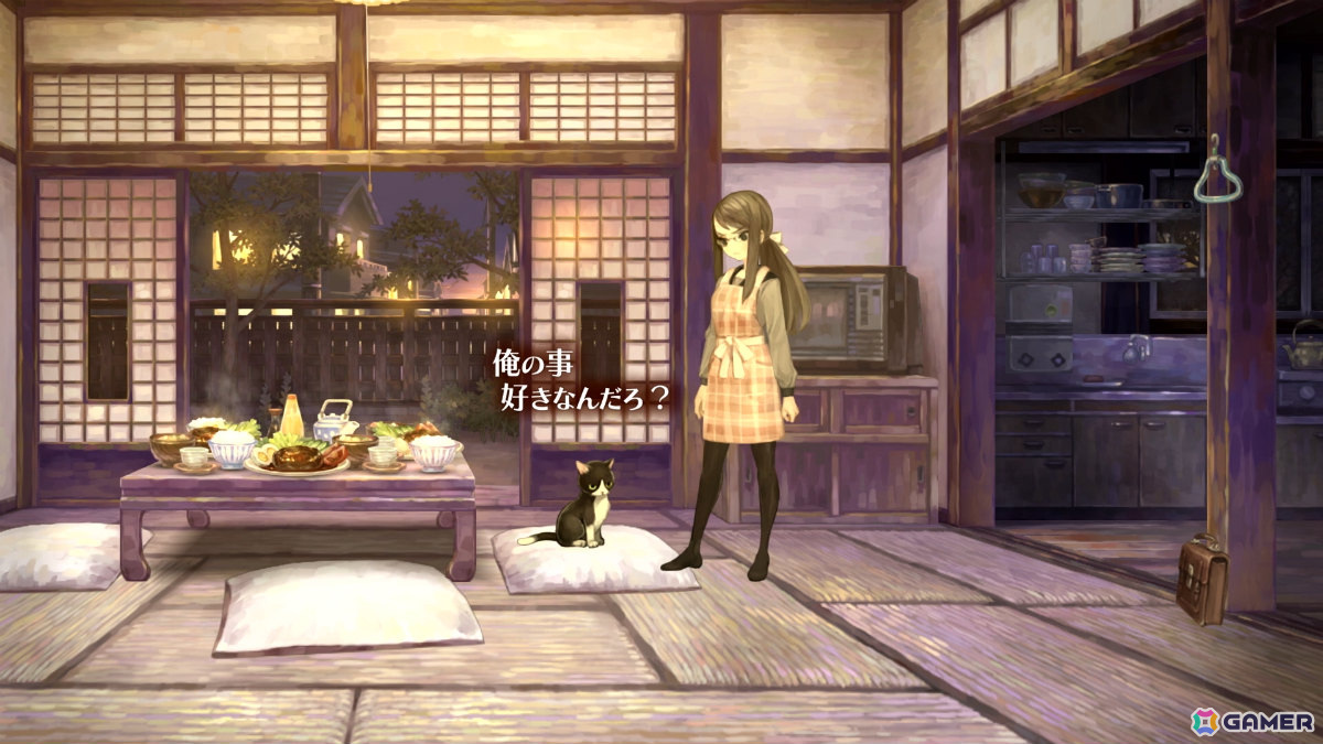 アトラス作品のねこキャラNo.1を決める「アトラスねこの日総選挙」が開催！モルガナやプラトー、ネコマタ、しっぽなどがエントリーの画像