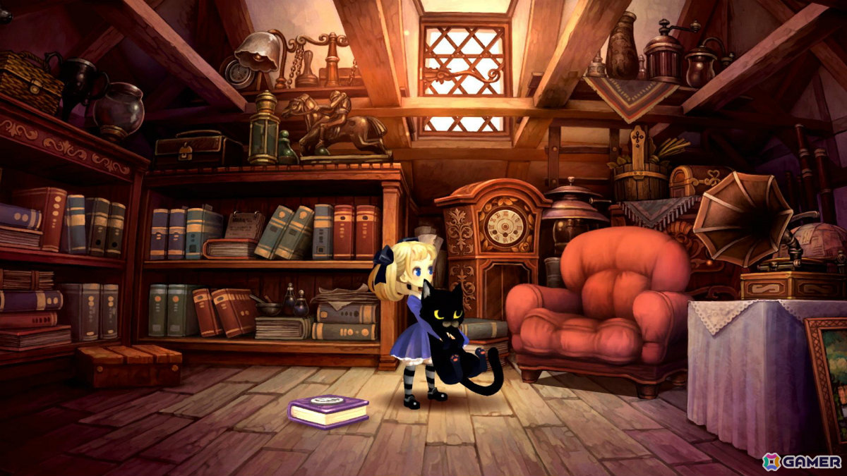 アトラス作品のねこキャラNo.1を決める「アトラスねこの日総選挙」が開催！モルガナやプラトー、ネコマタ、しっぽなどがエントリーの画像