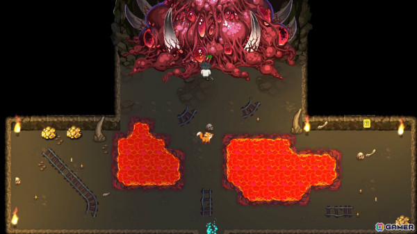 不時着した島で自動生産ラインを築き上げる農場シミュレーション「牧神町物語」が3月14日にリリース！の画像4