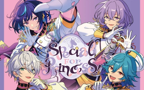 「あんスタ！！」エスプリのキャストが集結するミニアルバム発売記念イベントが3月15日に埼玉、16日に愛知で開催！
