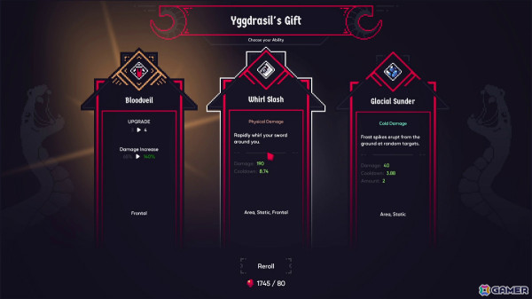 チルなガーデニングゲーム「Urban Jungle」と北欧をテーマにしたサバイバー系ローグライト「Asgard's Fall」の体験版がSteam Nextフェスで配信！の画像