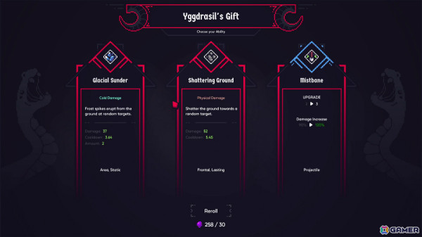 チルなガーデニングゲーム「Urban Jungle」と北欧をテーマにしたサバイバー系ローグライト「Asgard's Fall」の体験版がSteam Nextフェスで配信！の画像