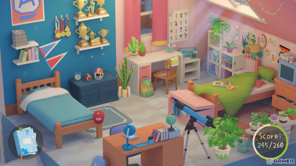 チルなガーデニングゲーム「Urban Jungle」と北欧をテーマにしたサバイバー系ローグライト「Asgard's Fall」の体験版がSteam Nextフェスで配信！の画像3