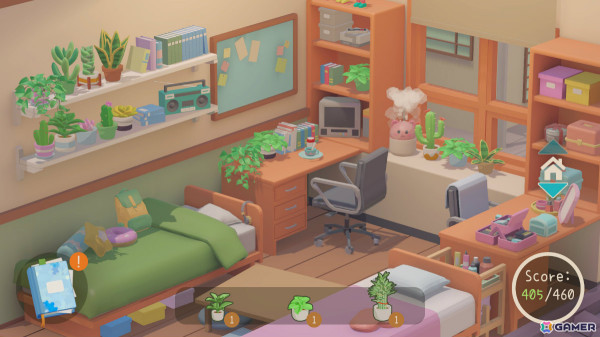 チルなガーデニングゲーム「Urban Jungle」と北欧をテーマにしたサバイバー系ローグライト「Asgard's Fall」の体験版がSteam Nextフェスで配信！の画像