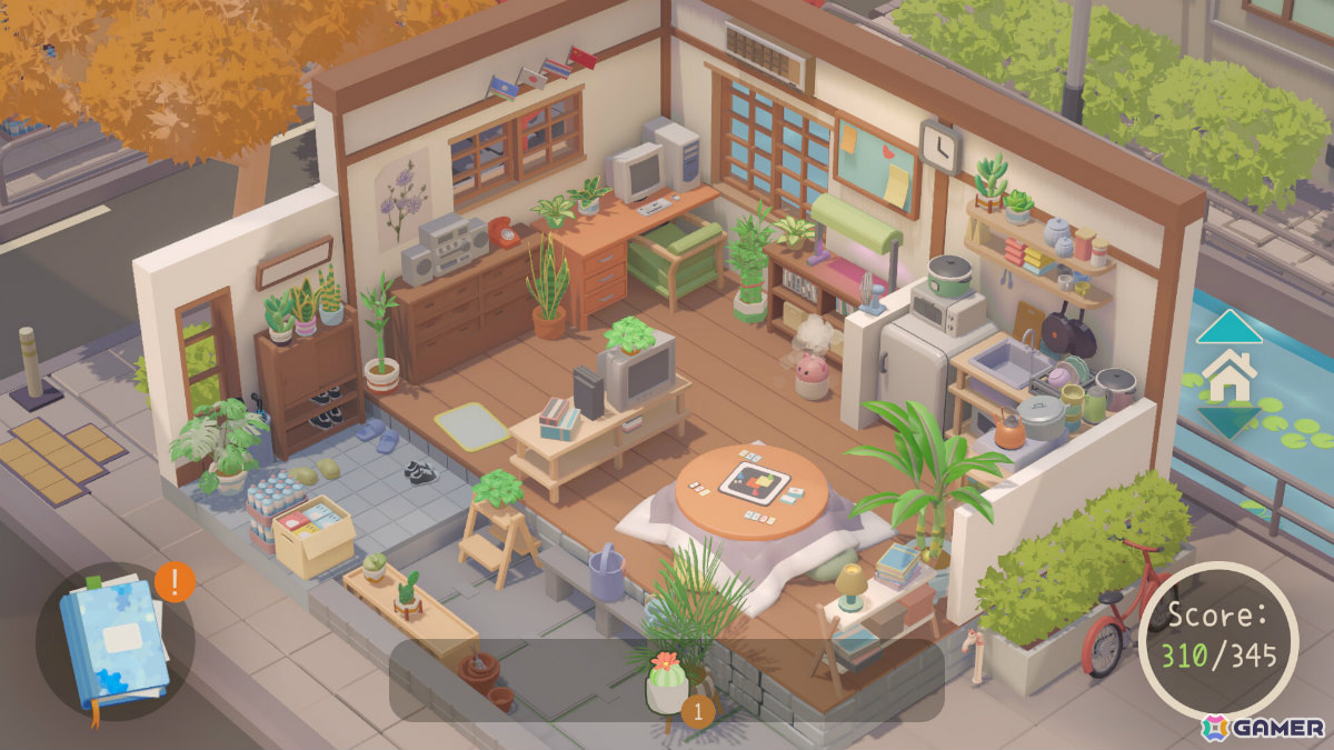 チルなガーデニングゲーム「Urban Jungle」と北欧をテーマにしたサバイバー系ローグライト「Asgard's Fall」の体験版がSteam Nextフェスで配信！の画像7