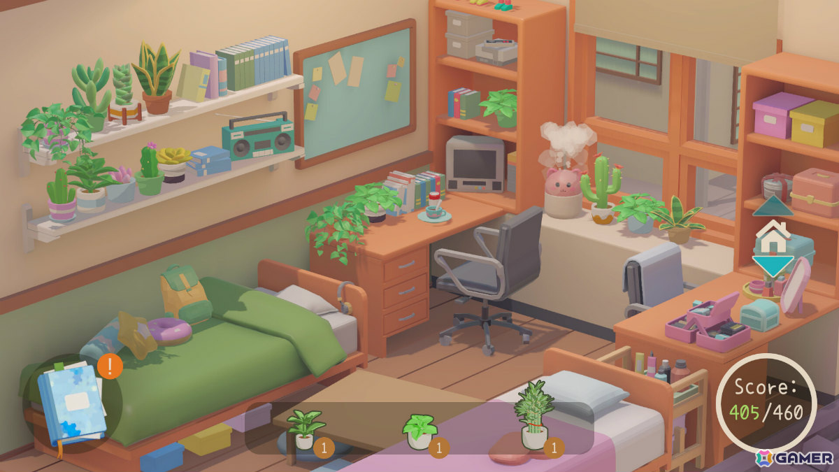 チルなガーデニングゲーム「Urban Jungle」と北欧をテーマにしたサバイバー系ローグライト「Asgard's Fall」の体験版がSteam Nextフェスで配信！の画像9