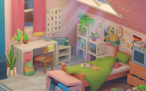 チルなガーデニングゲーム「Urban Jungle」と北欧をテーマにしたサバイバー系ローグライト「Asgard's Fall」の体験版がSteam Nextフェスで配信！