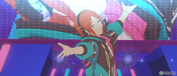 「プロセカ」×「あんスタ!!」による合同コネクトライブをレポート!ユニットの特色あふれるパフォーマンスに加え、思わぬサプライズもの画像