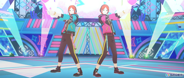 「プロセカ」×「あんスタ！！」による合同コネクトライブをレポート！ユニットの特色あふれるパフォーマンスに加え、思わぬサプライズもの画像13