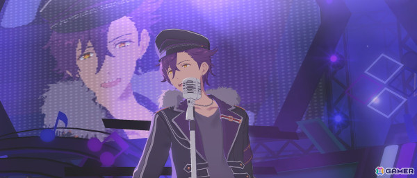 「プロセカ」×「あんスタ!!」による合同コネクトライブをレポート!ユニットの特色あふれるパフォーマンスに加え、思わぬサプライズもの画像