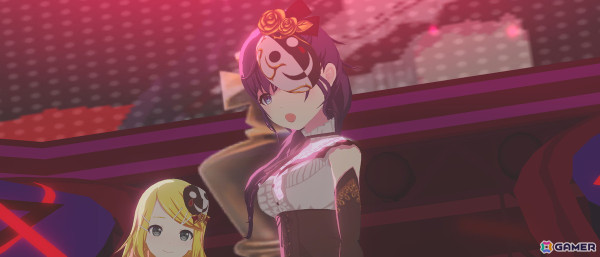 「プロセカ」×「あんスタ!!」による合同コネクトライブをレポート!ユニットの特色あふれるパフォーマンスに加え、思わぬサプライズもの画像