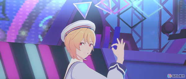 「プロセカ」×「あんスタ!!」による合同コネクトライブをレポート!ユニットの特色あふれるパフォーマンスに加え、思わぬサプライズもの画像