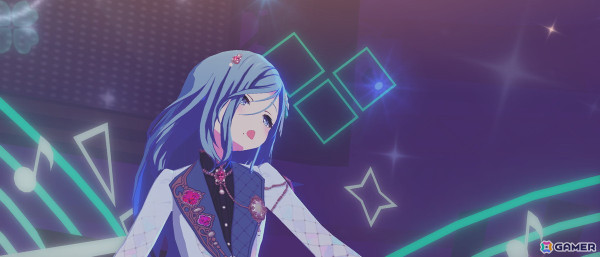 「プロセカ」×「あんスタ!!」による合同コネクトライブをレポート!ユニットの特色あふれるパフォーマンスに加え、思わぬサプライズもの画像