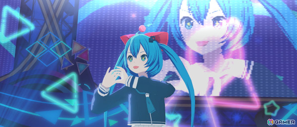 「プロセカ」×「あんスタ!!」による合同コネクトライブをレポート!ユニットの特色あふれるパフォーマンスに加え、思わぬサプライズもの画像