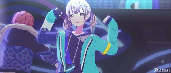「プロセカ」×「あんスタ!!」による合同コネクトライブをレポート!ユニットの特色あふれるパフォーマンスに加え、思わぬサプライズもの画像