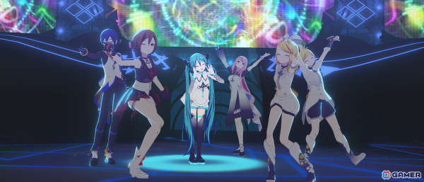 「プロセカ」×「あんスタ！！」による合同コネクトライブをレポート！ユニットの特色あふれるパフォーマンスに加え、思わぬサプライズもの画像71